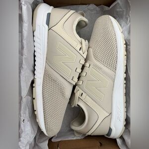 New Balance - WRL247CB - Size 7 Women's Shoes